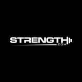Strength.com promo code