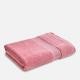 Christy Supreme Super Soft Towel - Blush - Set of 2 - Bath Towel 75 x 137cm