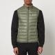 EA7 Core ID Down Quilted Shell Gilet - L