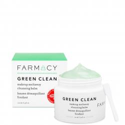 FARMACY Green Clean Make Up Meltaway Cleansing Balm 100ml