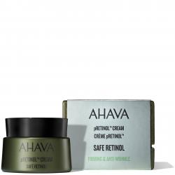 AHAVA Safe pRetinol Cream 50ml