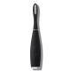 FOREO ISSA 2 Electric Sonic Toothbrush (Various Shades) - Cool Black