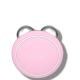 FOREO BEAR Mini Facial Toning Device with 3 Microcurrent Intensities (Various Shades) - Pearl Pink