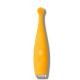 FOREO ISSA Baby Gentle Sonic Toothbrush for Ages 0 to 4 (Various Colours) - Sunflower Yellow Squirrel
