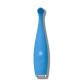 FOREO ISSA Baby Gentle Sonic Toothbrush for Ages 0 to 4 (Various Colours) - Bubble Blue Dino