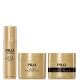 PRAI 24K Golden Glow Collection for Day and Night (Worth £80.00)