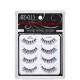 Ardell Demi Wispies False Lashes Multipack (4 Pack)