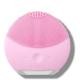FOREO LUNA Mini 2 Dual-Sided Face Brush for All Skin Types (Various Shades) - Pink