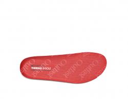 Thermal Insole Kids - Red 26