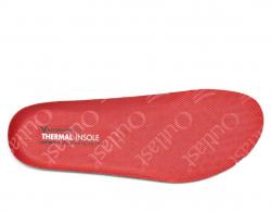 Thermal Insole Mens - Red 42