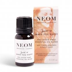 NEOM Feel Good Vibes Essential Oil Blend 10ml