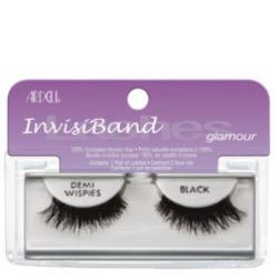 ARDELL INVISIBAND LASHES BLACK - DEMI WISPIES
