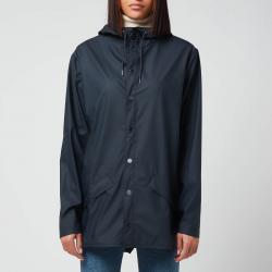 Rains Matte-Shell Jacket - XL