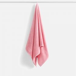 HAY Mono Towel - Pink - Bath