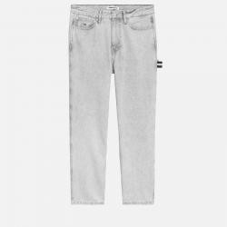 Tommy Jeans Straight-Leg Denim Jeans - W36/W32
