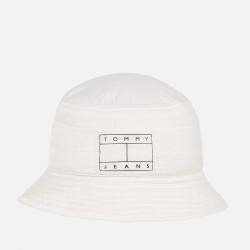 Tommy Jeans Heritage Shell Bucket Hat