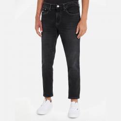 Tommy Jeans Austin Slim Tapered Recycled Cotton Jeans - W36/L32
