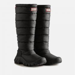Hunter Intrepid Tall Shell Snow Boots - UK 3