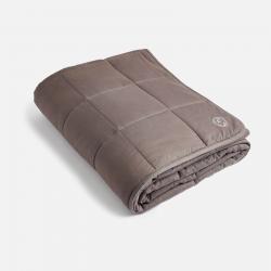 ESPA Home Weighted Blanket - Grey - 11.5kg
