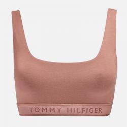 Tommy Hilfiger Stretch-Modal Bralette - L