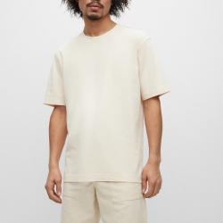 BOSS Orange Tecirco Cotton T-Shirt - XL