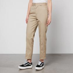 Dickies The Phoenix Cropped Rec Twill Trousers - W29