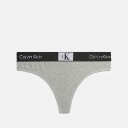 Calvin Klein Modern Lace Thong - XS