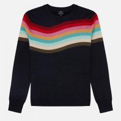 PS Paul Smith Wool-Blend Sweater - M