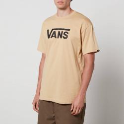 Vans Classic Cotton-Jersey T-Shirt - S