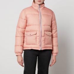 PS Paul Smith Quilted Ripstop Coat - XL