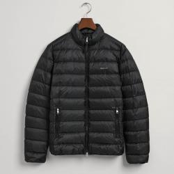 GANT Light Down Quilted Shell Jacket - L