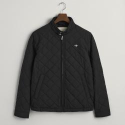 GANT Quilted Windcheater Shell Jacket - M