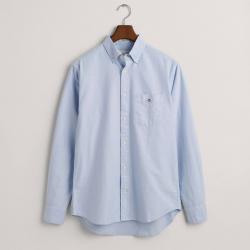 GANT Oxford Cotton Shirt - XL