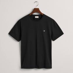 GANT Shield Cotton-Jersey T-Shirt - XL