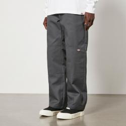 Dickies Double Knee Twill Trousers - W38/L32