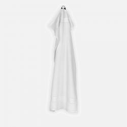 Christy Supreme Super Soft Towel - White - Set of 2 - Bath Towel 75 x 137cm