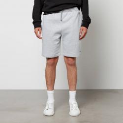 Lacoste Cotton-Blend Jersey Shorts - 6/XL