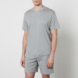 BOSS Bodywear Relax Cotton-Jersey T-Shirt - M