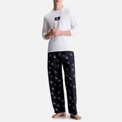 Calvin Klein CK 96 Cotton Pyjama Set - L