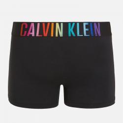 Calvin Klein Intense Power Pride Stretch Cotton-Blend Trunks - S