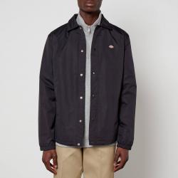 Dickies Oakport Coach Shell Jacket - M