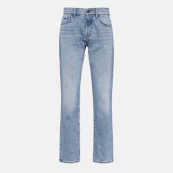 BOSS Orange Re.Maine Cotton Blend Denim Jeans - W38/L32