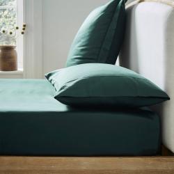 Ted Baker Fitted Sheet - Forest - Super king