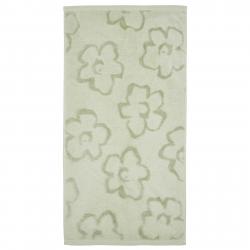 Ted Baker Magnolia Towel - Sage - Sheet