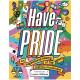 Bookspeed: Have Pride