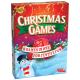 Christmas Games Card Game