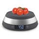 Joseph Joseph Switch Led Kitchen Scale With Removable Bowl - Grey