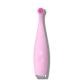 FOREO ISSA Baby Gentle Sonic Toothbrush for Ages 0 to 4 (Various Colours) - Pearl Pink Bunny