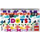 LEGO DOTS: Lots of DOTS for Bracelets & Decor Craft Set (41935)