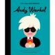 Bookspeed: Little People Big Dreams: Andy Warhol